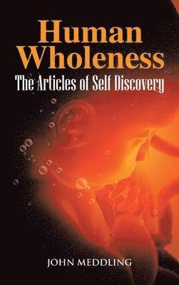 bokomslag Human Wholeness- The Articles of Self Discovery