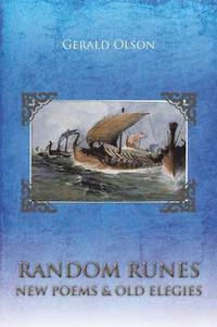 bokomslag Random Runes New Poems & Old Elegies