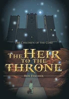 The Heir to the Throne 1