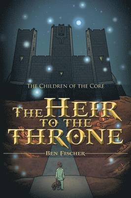 The Heir to the Throne 1