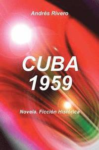 bokomslag Cuba 1959