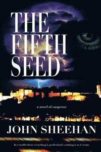 bokomslag The Fifth Seed
