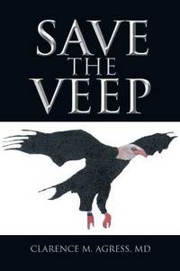 bokomslag Save the Veep