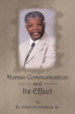 bokomslag Human Communication and Its Effect
