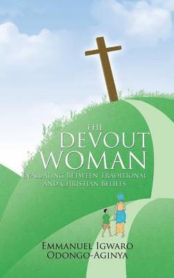 THE Devout Woman 1