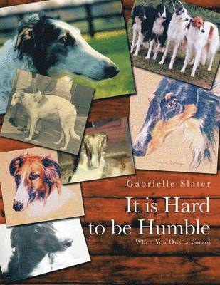 It is Hard to be Humble 1