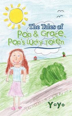 bokomslag The Tales of Pop & Grace