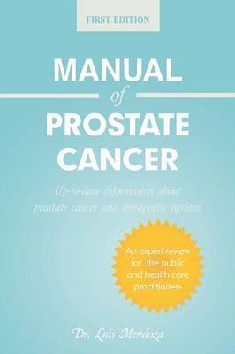 Manual of Prostate Cancer 1