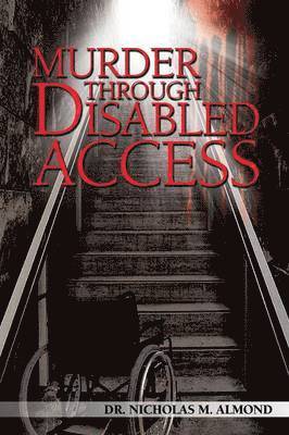 bokomslag Murder Through Disabled Access