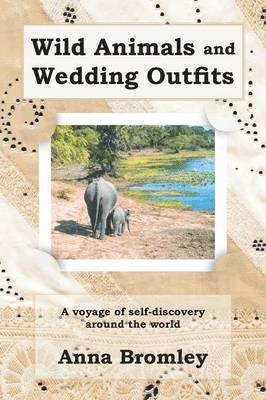 Wild Animals and Wedding Outfits 1