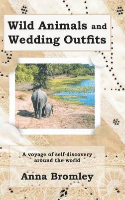 Wild Animals and Wedding Outfits 1