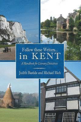 Follow These Writers...in KENT 1