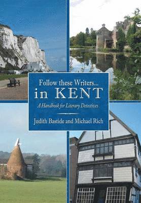 Follow These Writers...in KENT 1