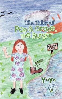 bokomslag The Tales of Pop & Grace