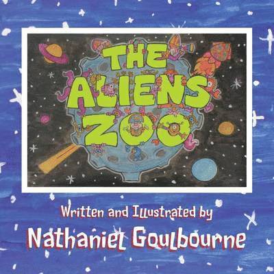 THE Aliens Zoo 1