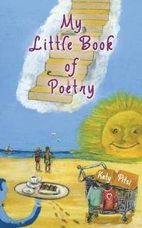 bokomslag My Little Book of Poetry