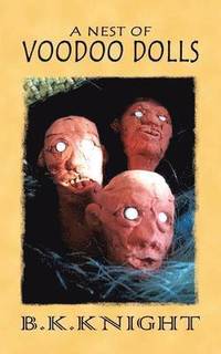 bokomslag Nest of Voodoo Dolls