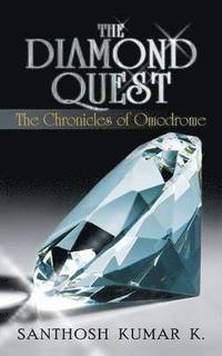 bokomslag The Diamond Quest