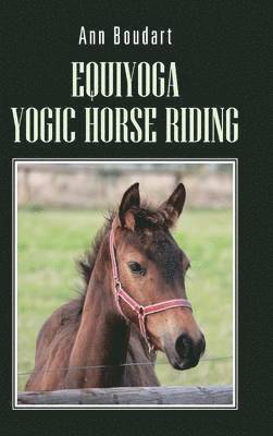 Equiyoga Yogic Horse Riding 1
