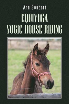 Equiyoga Yogic Horse Riding 1