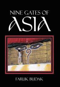 bokomslag Nine Gates of Asia
