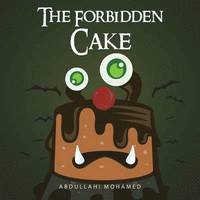 bokomslag The Forbidden Cake