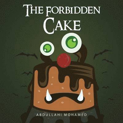 The Forbidden Cake 1