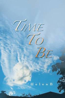 bokomslag Time to be