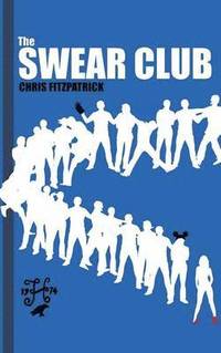 bokomslag The Swear Club