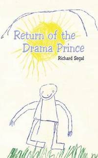 bokomslag Return of the Drama Prince