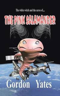 bokomslag Pink Salamander