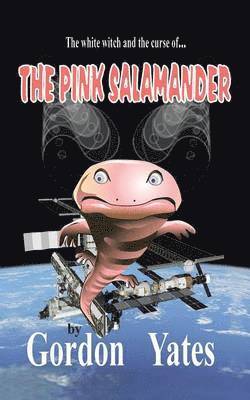 bokomslag Pink Salamander