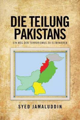 Die Teilung Pakistans 1