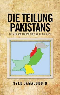 Die Teilung Pakistans 1