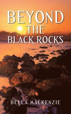 bokomslag Beyond the Black Rocks