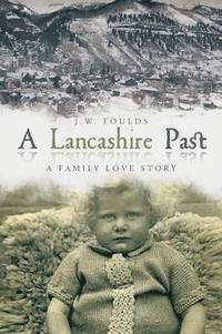 bokomslag Lancashire Past