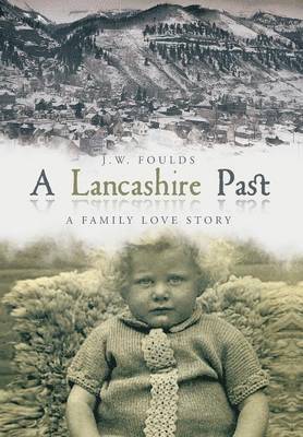 bokomslag Lancashire Past