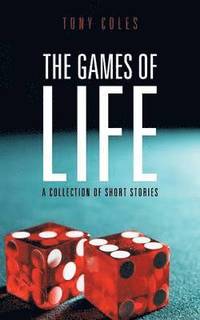 bokomslag THE Games of Life