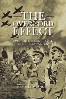 Overlord Effect 1