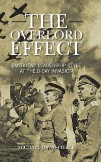 bokomslag Overlord Effect