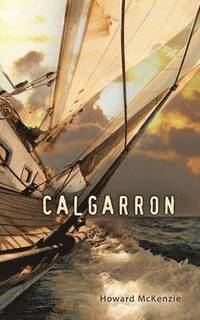 bokomslag Calgarron