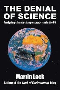bokomslag Denial of Science