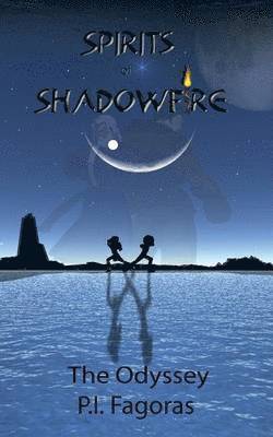 Spirits of Shadowfire 1