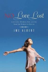 bokomslag NO Love Lost