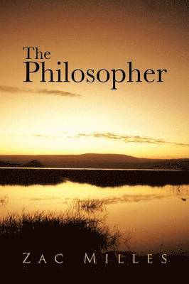 Zac Milles - Philosopher, Häftad