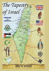 bokomslag Tapestry of Israel