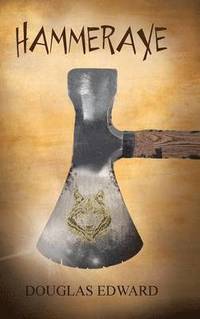 bokomslag Hammeraxe