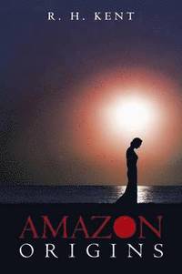 bokomslag Amazon Origins
