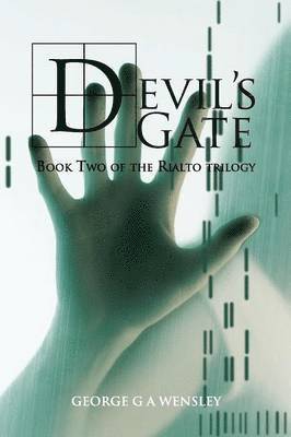 Devil's Gate 1