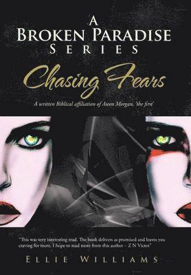 Broken Paradise Series